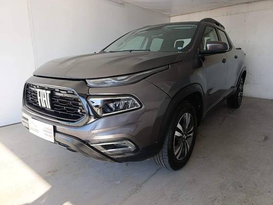 FIAT TORO 1.3 TURBO 270 FLEX FREEDOM AT6 FIAT TORO 1.3 TURBO 270 FLEX FREEDOM AT6